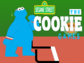 Laro Sesame street the cookie games