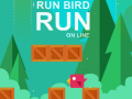 Laro Run Bird Run Online