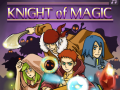 Laro Knight of Magic