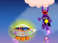 Laro Super Elmo's ABC Jump