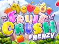 Laro Fruit Crush Frenzy