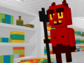 Laro Evil In The Supermarket