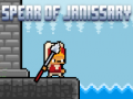 Laro Spear of Janissary