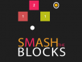 Laro Smash the Blocks  