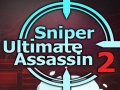 Laro Sniper Ultimate Assassin 2