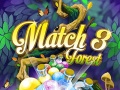Laro Match 3 Forest