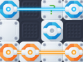 Laro Laser Links block Puzzle