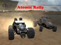 Laro Atomic Rally