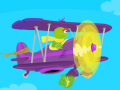 Laro Oscar's rotten ride