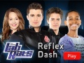Laro Lab Rats: Reflex Dash