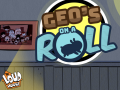 Laro Geo Is on a Rol