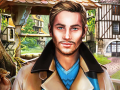 Laro Spring of Inspiration