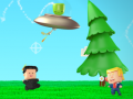Laro Stop Trump Vs Kim Jong-Un
