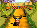Laro Escaped Bull