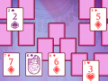 Laro Tingly's Magic Solitaire
