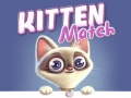 Laro Kitten Match