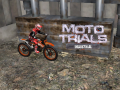 Laro Moto Trials Industrial