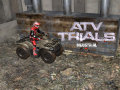 Laro ATV Trials Industrial 