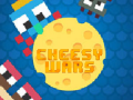Laro Cheesy Wars