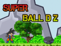 Laro Super Ball Dz