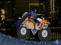 Laro Batman Super Truck