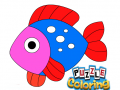 Laro Puzzle Coloring