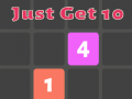 Laro Just Get 10