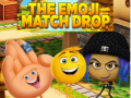 Laro The Emoji Match Drop