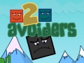 Laro 2 Avoiders