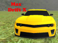 Laro Max Drift X
