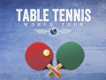 Laro Table Tennis World Tour
