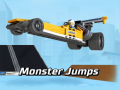 Laro Lego my City 2: Monster Jump