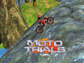 Laro Moto Trials Temple