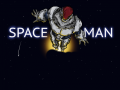 Laro Space Man