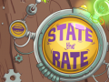 Laro State the Rate