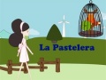 Laro La Pastelera