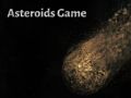 Laro Asteroids Game