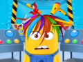 Laro Minion Real Haircuts