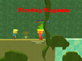 Laro Fireboy Kogama