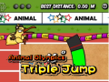 Laro Animal Olympics Triple Jump