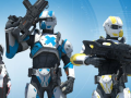 Laro Under the hud: Shooting Simulator