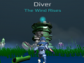 Laro Diver the wind rises