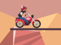 Laro Biker Lane