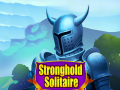 Laro Stronghold Solitaire  
