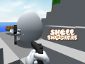 Laro Shell shockers