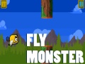 Laro Fly Monster