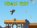 Laro Ninja Run
