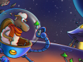 Laro Spacelamb