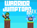 Laro Warrior JumpToad Mix