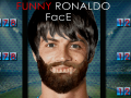 Laro Funny Ronaldo Face